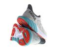 Hoka One One Men's Arahi 5 Running Shoes (Harbor Mist/Aquarelle, Size 10.5 US)