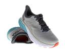 Hoka One One Men's Arahi 5 Running Shoes (Harbor Mist/Aquarelle, Size 10.5 US)