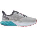 Hoka One One Men's Arahi 5 Running Shoes (Harbor Mist/Aquarelle, Size 13 US)