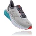 Hoka One One Men's Arahi 5 Running Shoes (Harbor Mist/Aquarelle, Size 13 US)