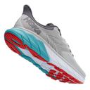 Hoka One One Men's Arahi 5 Running Shoes (Harbor Mist/Aquarelle, Size 13 US)
