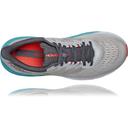 Hoka One One Men's Arahi 5 Running Shoes (Harbor Mist/Aquarelle, Size 13 US)