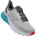 Hoka One One Men's Arahi 5 Running Shoes (Harbor Mist/Aquarelle, Size 8 US)