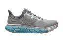 Hoka One One Men's Arahi 5 Running Shoes (Harbor Mist/Aquarelle, Size 8 US)