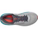 Hoka One One Men's Arahi 5 Running Shoes (Harbor Mist/Aquarelle, Size 8 US)