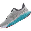Hoka One One Men's Arahi 5 Running Shoes (Harbor Mist/Aquarelle, Size 8 US)