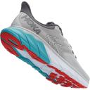 Hoka One One Men's Arahi 5 Running Shoes (Harbor Mist/Aquarelle, Size 8 US)
