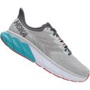 Hoka One One Men's Arahi 5 Running Shoes (Harbor Mist/Aquarelle, Size 8 US)