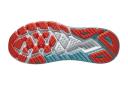 Hoka One One Men's Arahi 5 Running Shoes (Harbor Mist/Aquarelle, Size 8 US)