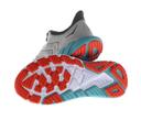 Hoka One One Men's Arahi 5 Running Shoes (Harbor Mist/Aquarelle, Size 9 US)