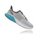 Hoka One One Men's Arahi 5 Running Shoes (Harbor Mist/Aquarelle, Size 9 US)