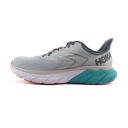 Hoka One One Men's Arahi 5 Running Shoes (Harbor Mist/Aquarelle, Size 9 US)