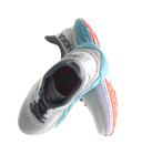 Hoka One One Men's Arahi 5 Running Shoes (Harbor Mist/Aquarelle, Size 9 US)