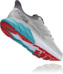 Hoka One One Men's Arahi 5 Running Shoes (Ombre Blue/Blue Fog, Size 12.5 US)