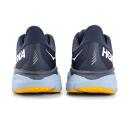 Hoka One One Men's Arahi 5 Running Shoes (Ombre Blue/Blue Fog, Size 12.5 US)