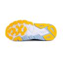 Hoka One One Men's Arahi 5 Running Shoes (Ombre Blue/Blue Fog, Size 12.5 US)
