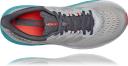 Hoka One One Men's Arahi 5 Running Shoes (Ombre Blue/Blue Fog, Size 12.5 US)