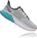 Hoka One One Men's Arahi 5 Running Shoes (Ombre Blue/Blue Fog, Size 12.5 US)