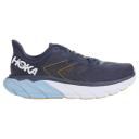 Hoka One One Men's Arahi 5 Running Shoes (Ombre Blue/Blue Fog, Size 7.5 US)