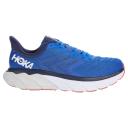Hoka One One Men's Arahi 5 Running Shoes (Ombre Blue/Blue Fog, Size 7.5 US)