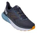 Hoka One One Men's Arahi 5 Running Shoes (Ombre Blue/Blue Fog, Size 7.5 US)