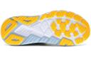 Hoka One One Men's Arahi 5 Running Shoes (Ombre Blue/Blue Fog, Size 7 US)