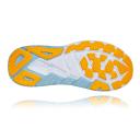 Hoka One One Men's Arahi 5 Running Shoes (Ombre Blue/Blue Fog, Size 7 US)