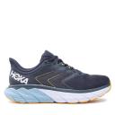 Hoka One One Men's Arahi 5 Running Shoes (Ombre Blue/Blue Fog, Size 7 US)