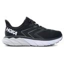 Hoka One One Men's Arahi 5 Wide Running Shoes (Black/White) 8 US