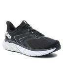 Hoka One One Men's Arahi 5 Wide Running Shoes (Black/White) 8 US