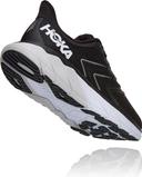 Hoka One One Men's Arahi 5 Wide Running Shoes (Black/White) 8 US