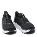 Hoka One One Men's Arahi 5 Wide Running Shoes (Black/White) 8 US