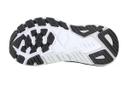 Hoka One One Men's Arahi 5 Wide Running Shoes (Black/White) 8 US