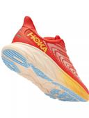 Hoka One One Men's Arahi 6 Running Shoes (Fiesta/Amber Yellow) 12 US