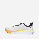 Hoka One One Men's Arahi 6 Running Shoes (Nimbus Cloud/Blanc De Blanc) 8.5 US