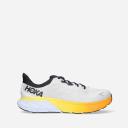 Hoka One One Men's Arahi 6 Running Shoes (Nimbus Cloud/Blanc De Blanc) 8.5 US