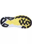 Hoka One One Men's Arahi 6 Running Shoes (Nimbus Cloud/Blanc De Blanc) 8.5 US
