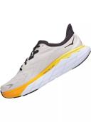 Hoka One One Men's Arahi 6 Running Shoes (Nimbus Cloud/Blanc De Blanc) 8.5 US