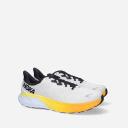 Hoka One One Men's Arahi 6 Running Shoes (Nimbus Cloud/Blanc De Blanc) 8.5 US