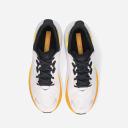 Hoka One One Men's Arahi 6 Running Shoes (Nimbus Cloud/Blanc De Blanc) 9 US