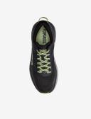 Hoka One One Men's Bondi 7 Real Teal / Outer Space