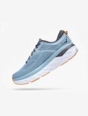 Hoka One One Men's Bondi 7 Real Teal / Outer Space