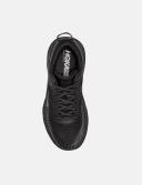 Hoka One One Men's Bondi 7 Real Teal / Outer Space