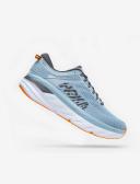 Hoka One One Men's Bondi 7 Real Teal / Outer Space