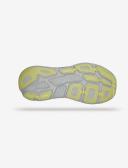Hoka One One Men's Bondi 7 Real Teal / Outer Space