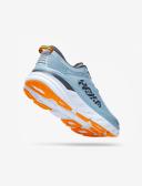 Hoka One One Men's Bondi 7 Real Teal / Outer Space