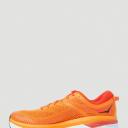 Hoka One One Men's Bondi 7 Running Shoe (Persimmon Orange/Fiesta) 10.5 US