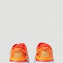 Hoka One One Men's Bondi 7 Running Shoe (Persimmon Orange/Fiesta) 10.5 US