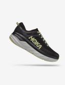 Hoka One One Men's Bondi 7 Running Shoes (Blue Graphite/Butterfly) 10 US