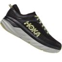 Hoka One One Men's Bondi 7 Running Shoes (Blue Graphite/Butterfly) 8.5 US